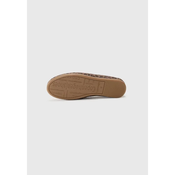 Copenhagen Shoes loafers Savannah  - leo