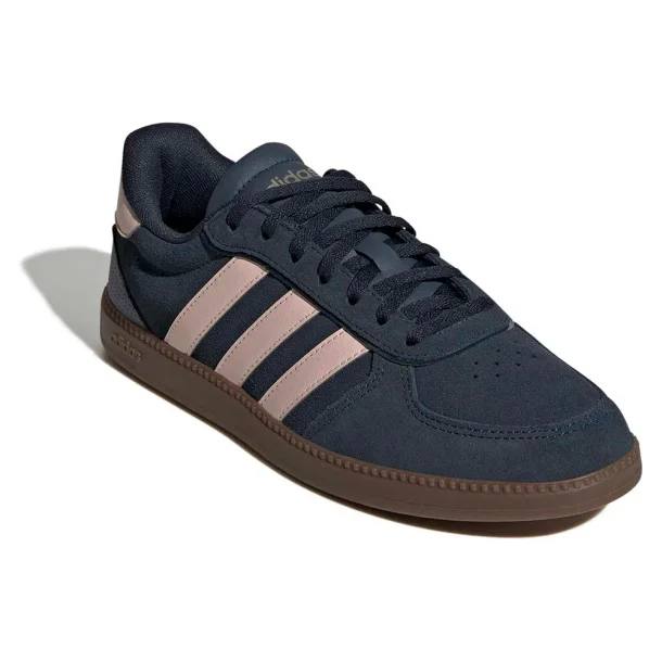 Adidas Breaknet sleek - navy/blush pink 7626111850