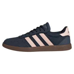 Adidas Breaknet sleek - navy/blush pink 7626111850