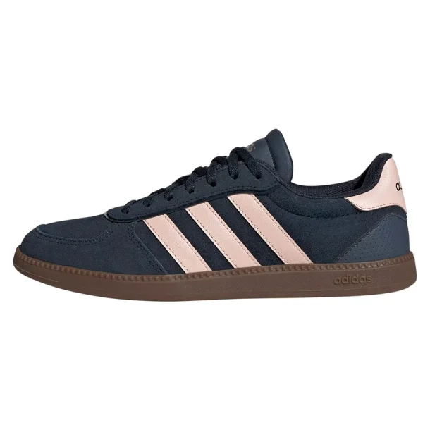 Adidas Breaknet sleek - navy/blush pink 7626111850