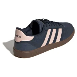 Adidas Breaknet sleek - navy/blush pink 7626111850