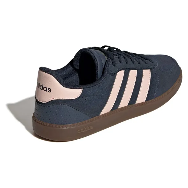Adidas Breaknet sleek - navy/blush pink 7626111850