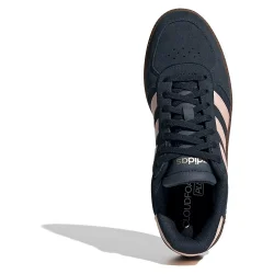 Adidas Breaknet sleek - navy/blush pink 7626111850