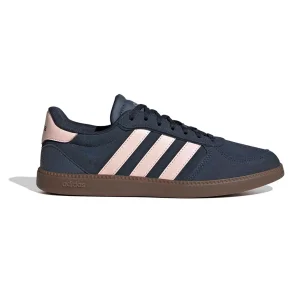 Adidas Breaknet sleek - navy/blush pink 7626111850