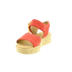 Gabor sandal - chili 8455019