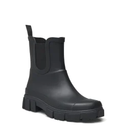 Angulus gummistvle - sort 1058-001 