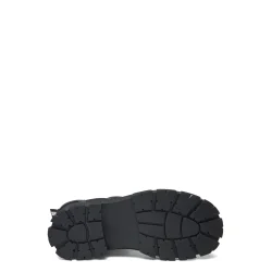 Angulus gummistvle - sort 1058-001 