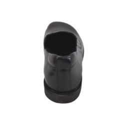 Angulus sko med elastik - sort 3510-101