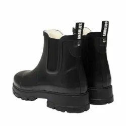 Angulus gummistvle m. foer - sort 1053-001 