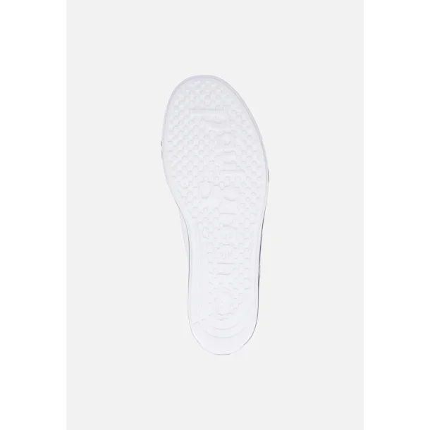 Paul Green sneakers - Hvid 4760-000 
