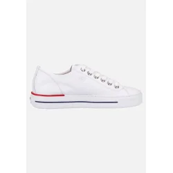 Paul Green sneakers - Hvid 4760-000 