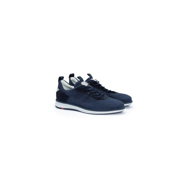 Lloyd sneakers Malix 15-051 -18 - navy