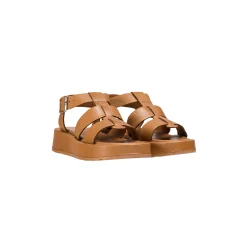 Wonders Sandal - Coconut 3403