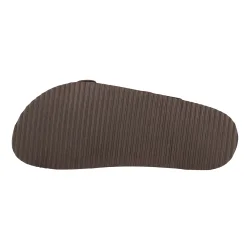 NO� sandal - brun m. nitter 20750