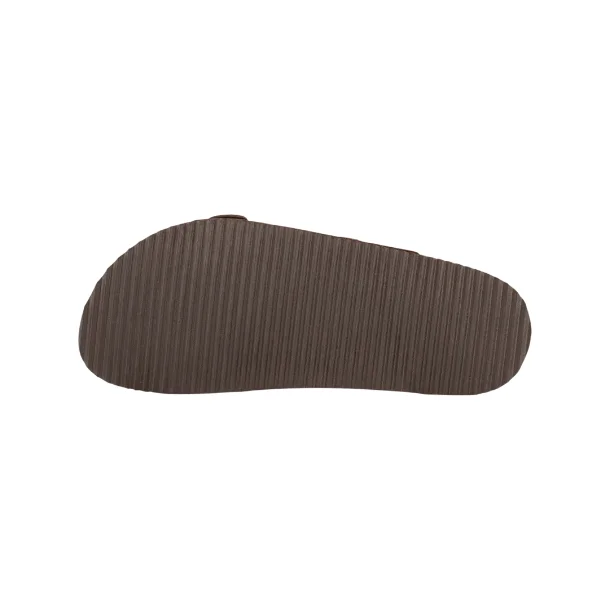 NO� sandal - brun m. nitter 20750