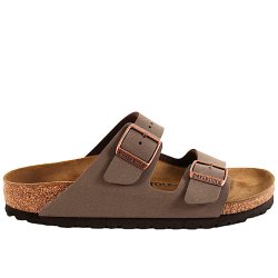 Birkenstock Arizona BS - Mocca (smal) unisex