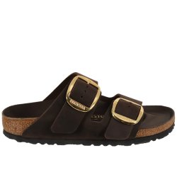 Birkenstock Arizona big buckle - habana (bred model) 