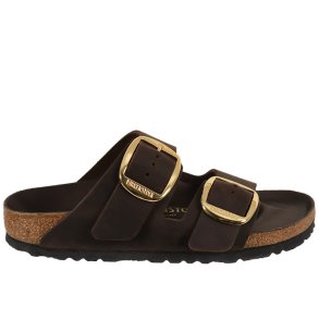 Birkenstock Arizona big buckle - habana (bred model) 