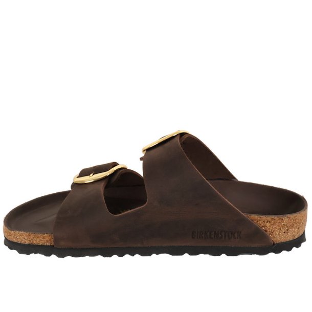 Birkenstock Arizona big buckle - habana (smal model) 