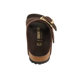 Birkenstock Arizona big buckle - habana (smal model) 