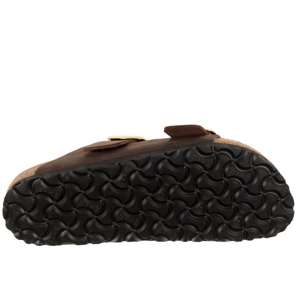 Birkenstock Arizona big buckle - habana (smal model) 