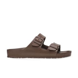 Birkenstock Arizona eva - brun (bred model)