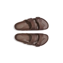 Birkenstock Arizona eva - brun (bred model)