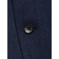 Blue de Gnes Canna Dorian Gillet - Navy