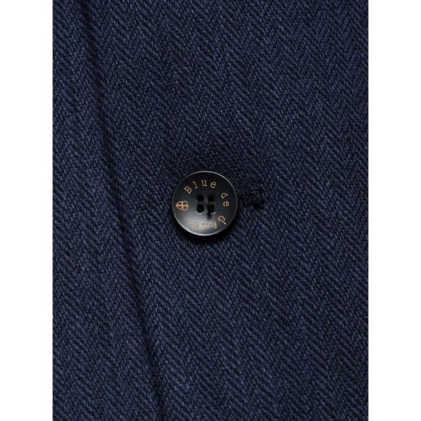 Blue de Gnes Canna Dorian Gillet - Navy