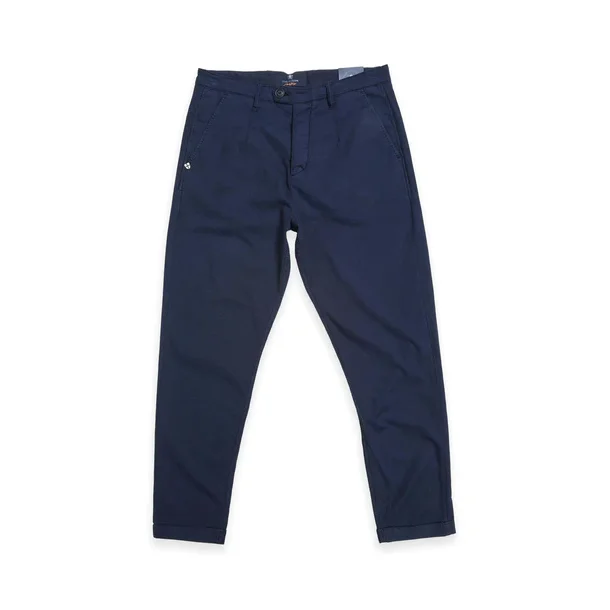Blue de Gnes Bravuomo Dorian Chino - Navy