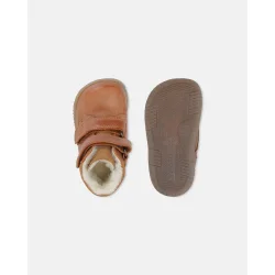 Bundgaard Rabbit strap TEX - brun BG303069