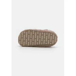 Crocs Classic Cozzzy Slipper  - mushroom 209386