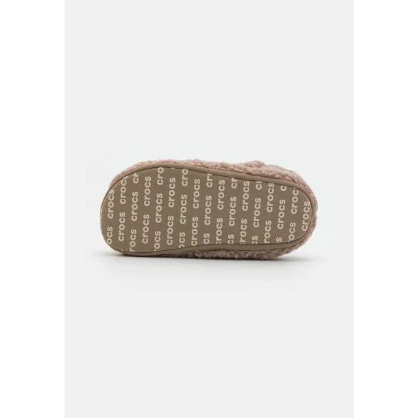 Crocs Classic Cozzzy Slipper  - mushroom 209386