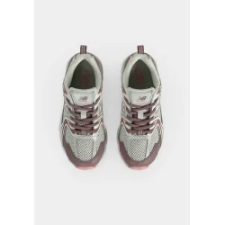 New Balance sneakers 530 -  Pebble med sea salt/pink G530919