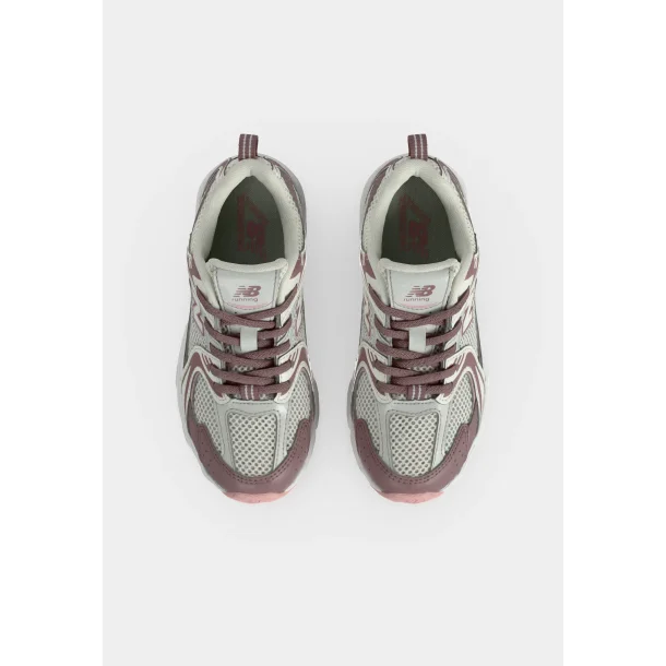 New Balance sneakers 530 -  Pebble med sea salt/pink G530919