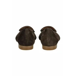 Paul Green ballerina  - Brun 3792-188