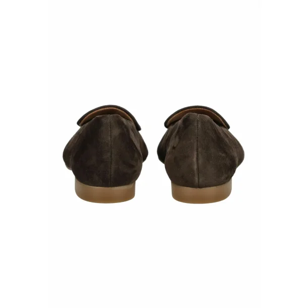 Paul Green ballerina  - Brun 3792-188