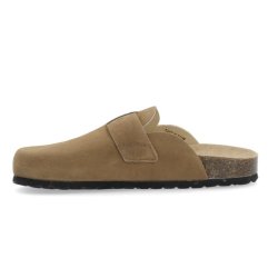 Cashott Cashelle mules - Toffee 61201906 