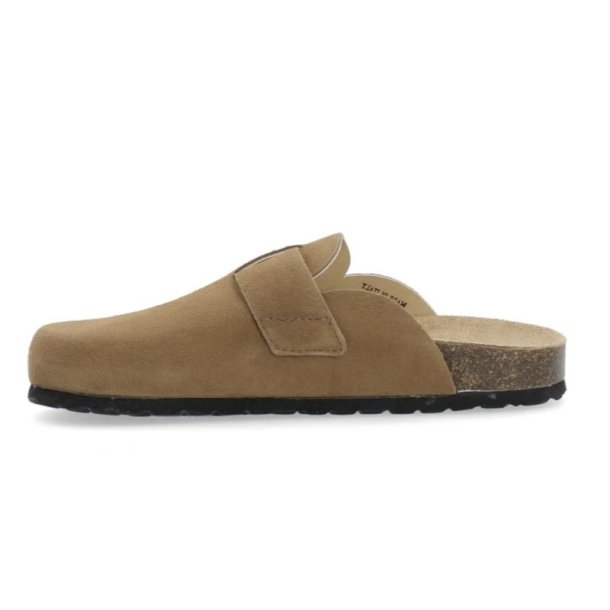 Cashott Cashelle mules - Toffee 61201906 