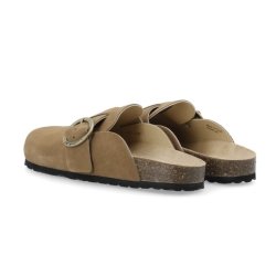 Cashott Cashelle mules - Toffee 61201906 