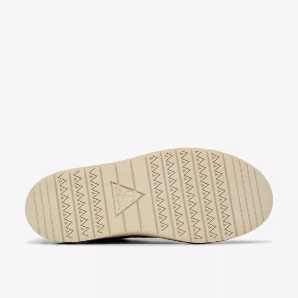 Clarks Polden Moc - navy 