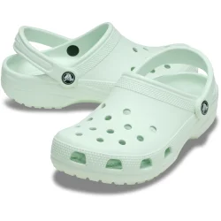 Crocs classic - mint