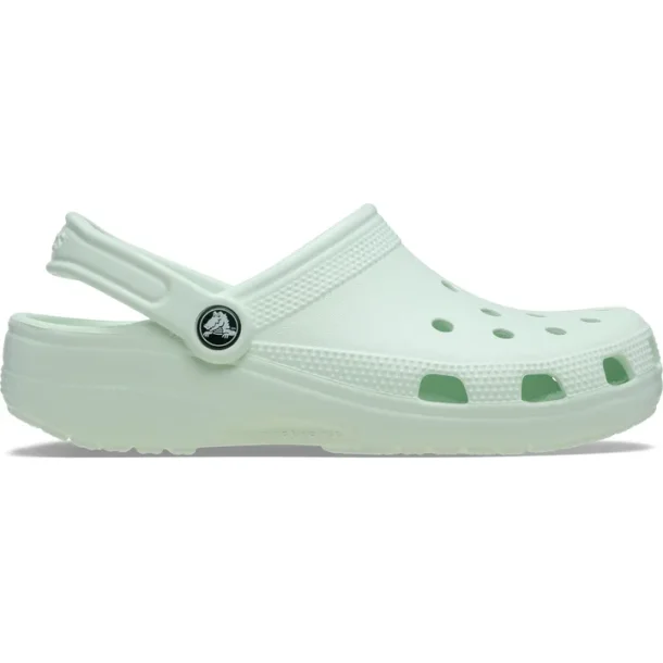 Crocs classic - mint