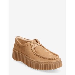 Clarks Torhill bee D - sand