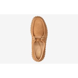 Clarks Torhill bee D - sand
