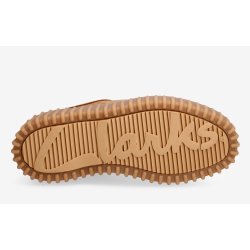 Clarks Torhill bee D - sand