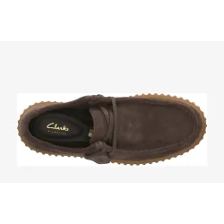 Clarks Torhill Lo - brown 
