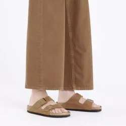 Birkenstock Arizona - Cognac ( smal model) 