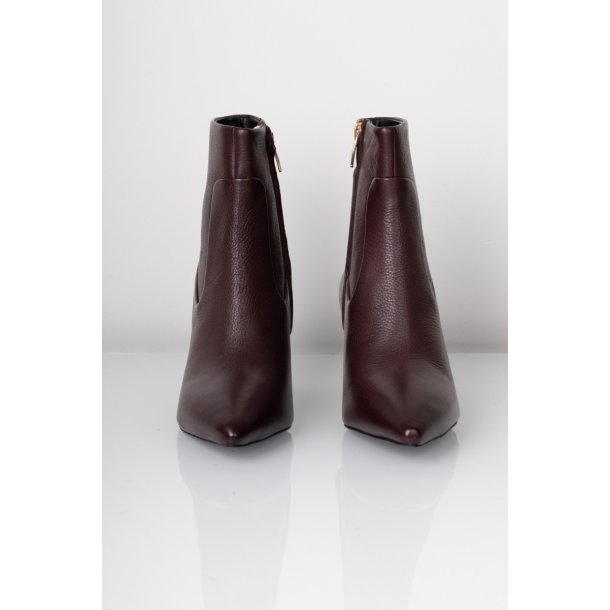 Copenhagen Shoes As you feel it - bordeaux