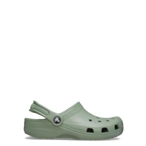 Crocs classic - moss